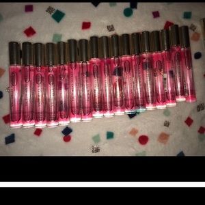 10 of the bombshell S P R A Y   M I S T